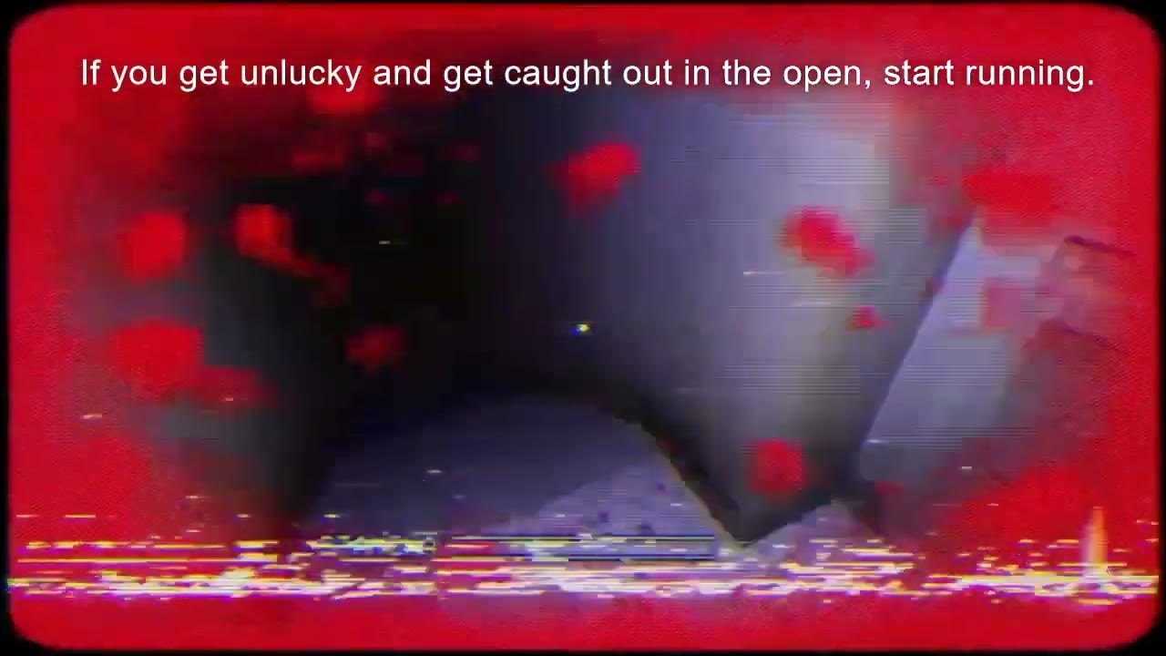 Nun massacre AI study YouTube