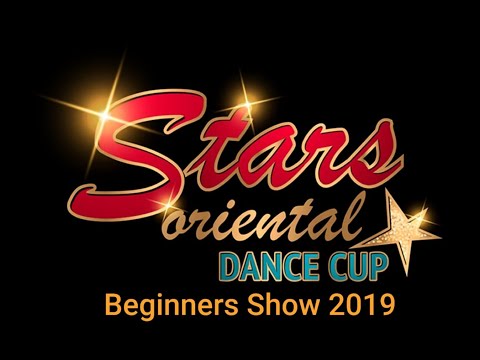 Beginner show SODCup 2019