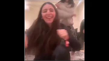 رقص بنات ريهام سعيد 