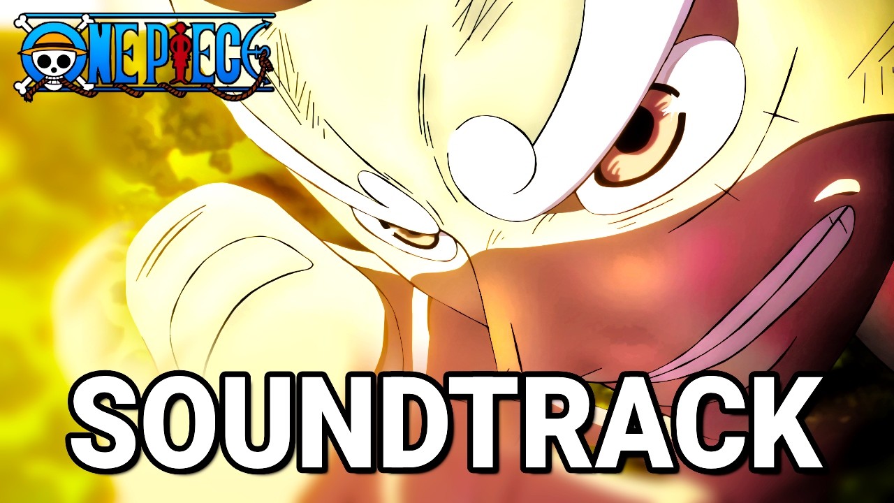 LUFFY VS KIZARU | My Peak - One Piece EP 1127 OST (Epic Cover)