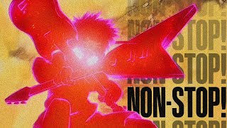 Vpr - Non-Stop Flcl Amv