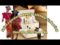 Saint Laurent Advent Calendar 2025 — Hidden Gifts & Surprises with My Sister! #saintlaurent #luxury