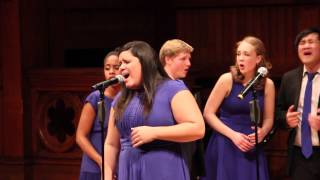Turning Tables (Adele) - The Harvard Callbacks