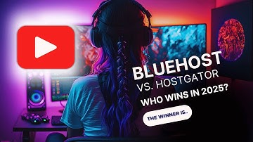 Bluehost vs HostGator (2025) – Which Web Host is Best for You?