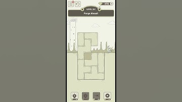 IQ Dungeon Level 261 - Chapter 3 Walkthrough