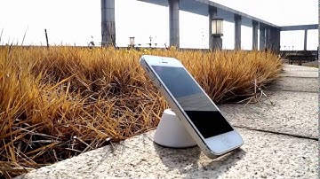 Introducing iRing, iRing Hook and iRing Dock!