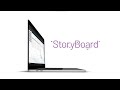 Storyboard  acdi