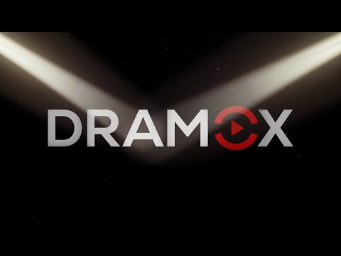 DRAMOX.cz se představuje