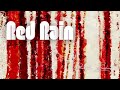 Red Rain - A Classic Rock Storm Unleashed 🌧️