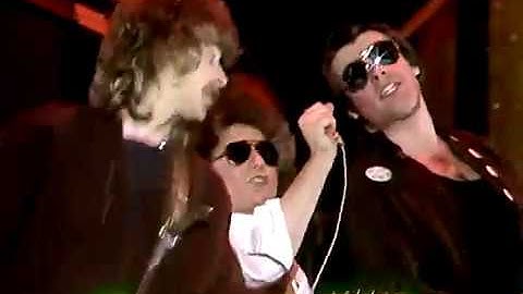 The Monks - Nice Legs Shame About The Face (RESTORED)