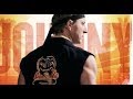 Cobra Kai - Johnny Lawrence Montage