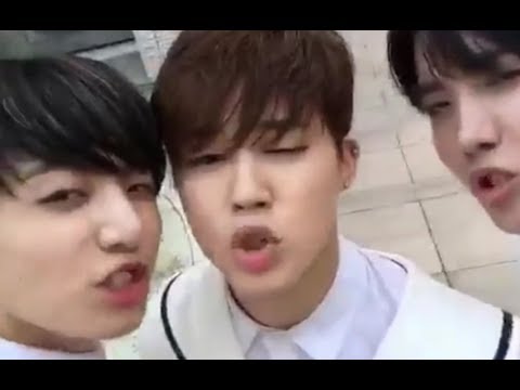 Never Forget These Iconic Bts Twitter Dubsmash