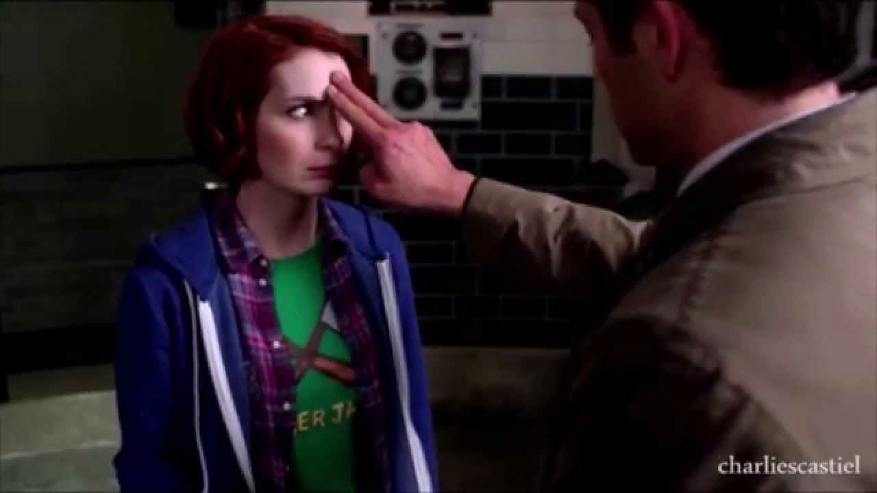 Supernatural || Crack 1.0