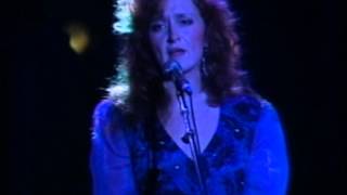 Bonnie Raitt - Nick Of Time - 12/31/1989 - Oakland Coliseum Arena (Official) chords