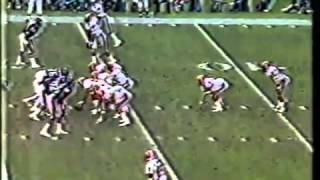 1986 CHICAGO BEARS a season to remember with Johnny Morris