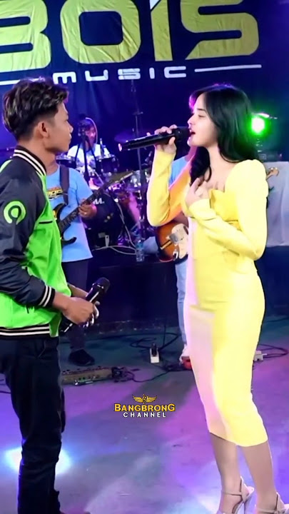 Rindunya Hatiku - Rizal Pahlevi Feat Laila Ayu | MBOIS MUSIC #dangdut #viralvideo #youtubeshorts #yt