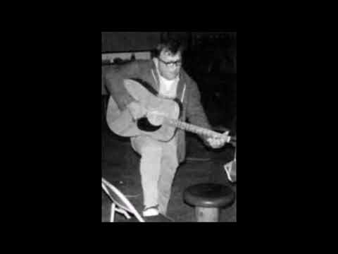 Pee Wee Trahan Swinging Doors
