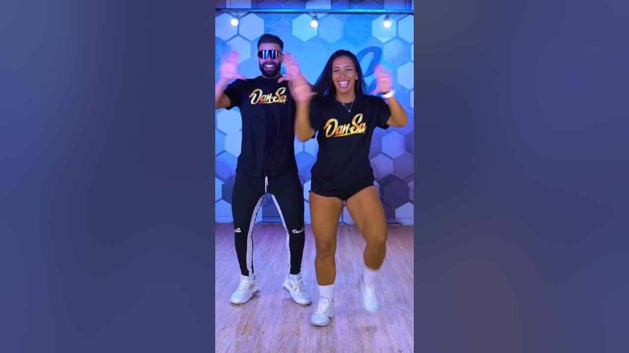 Predador de Perereca (1982) - BLOW RECORDS - Mc Jhey - Dan-Sa / Daniel Saboya (Coreografia) #shorts