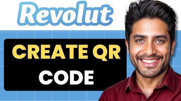How To Create QR Code in Revolut (Full Guide)