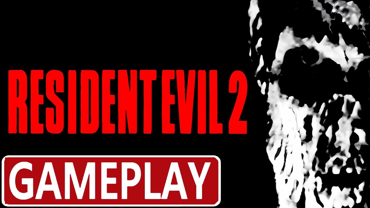 Resident Evil 2 PS1 Video Retro-spective - Arcade Attack