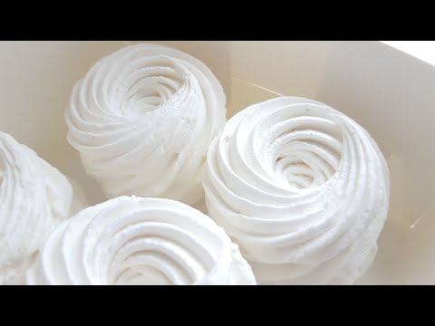 Видео: Зефир бялууг хэрхэн яаж хийх вэ