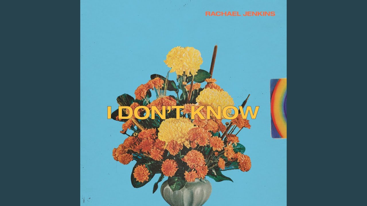 I Don't Know - YouTube