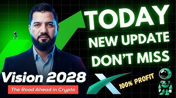 Mr omar khan live meeting good newsThe future belongs to those who build it today