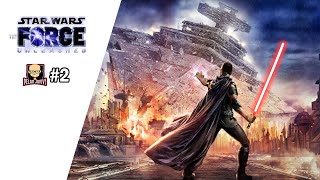 Star Wars The Force Unleashed 🌠 || Sith traicionado || Gameplay en Español Latino Parte 2