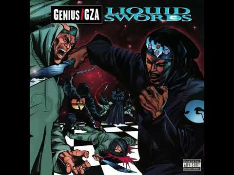 GZA - 4th Chamber (INSTRUMENTAL)