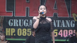 BIDADARI CINTA | EVA | ILHAM MUSIC