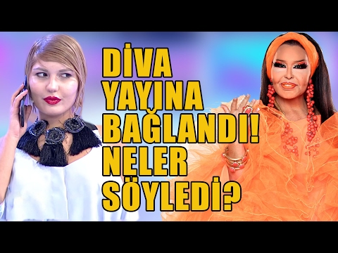 Bülent Ersoy Yayına Bağlandı O Yarışmacıya Neler Söyledi 