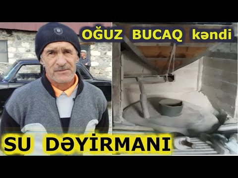 Video: Dəmir dəyirmanlarda həyat nə vaxt yazılmışdır?