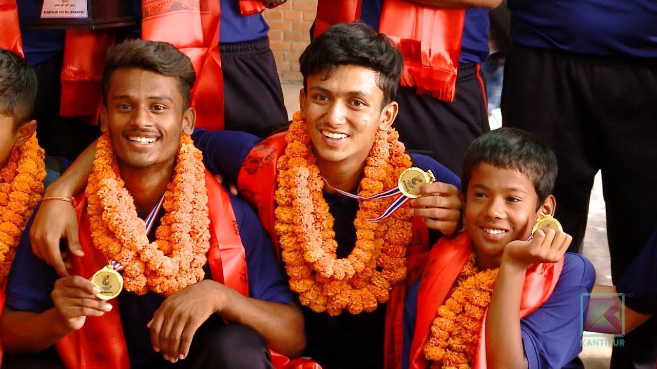 Kantipur Samachar | कान्तिपुर समाचार, १६ बैशाख २०७६ kantipur tv today