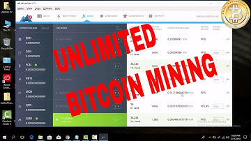 BITCOIN MINING 2018 || MINERGATE CPU & GPU MINING 2018