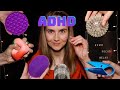 ASMR for People with ADHD