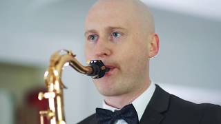 Download Lagu Hallelujah na saksofonie po 1 roku nauki ! Skąd pomysł ??? MP3