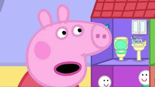 Свинка Пеппа   Сезон 1   Серия 36   Тоненькие ножки   Peppa Pig