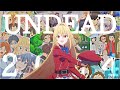 【複合MAD】UNDEAD