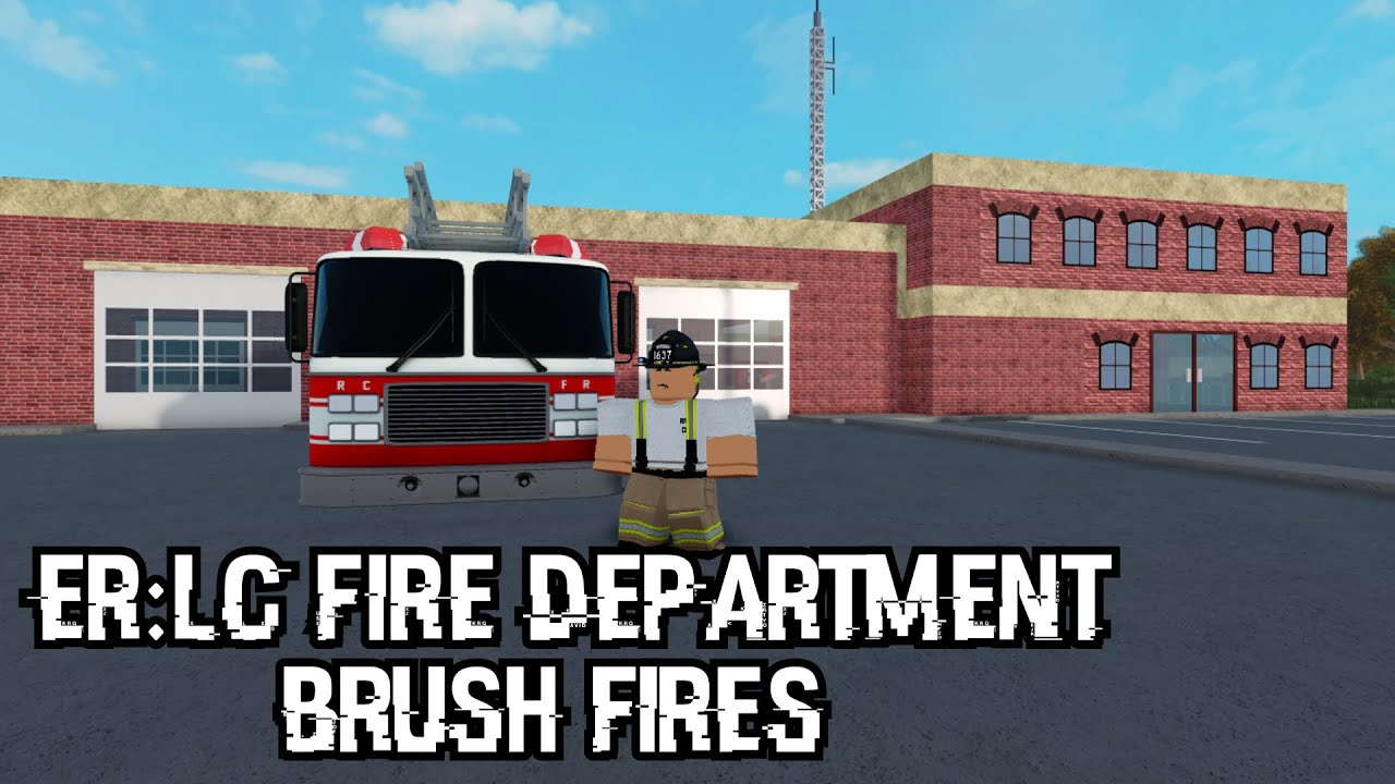 LIBERTY COUNTY 29 FIRE DEPARTMENT! YouTube