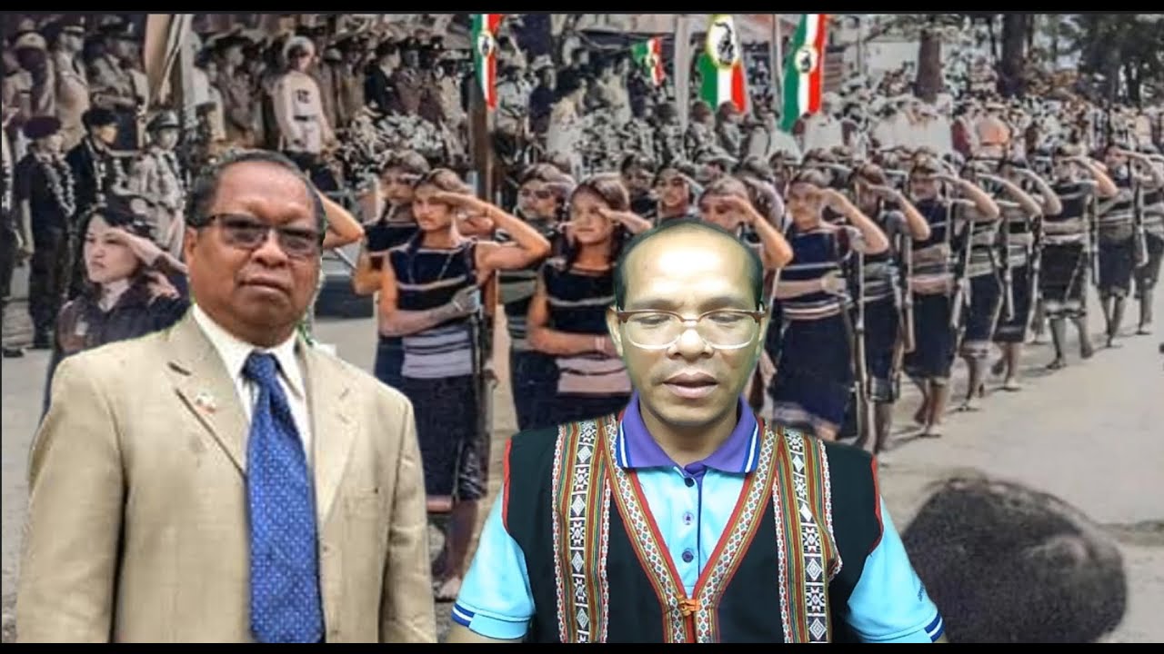 🔴TƠPUL DEGA SA PRAN JUA KHAP LON ČAR DAP KƠ NGƯ KIANG TƠLƠI RNGAI