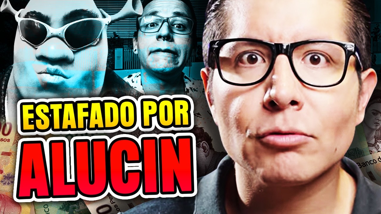 💩 DEFENDIO GENTE SIN CEDULA y TERMINO ESTAFADO 💸 KARMA de MR DOCTOR