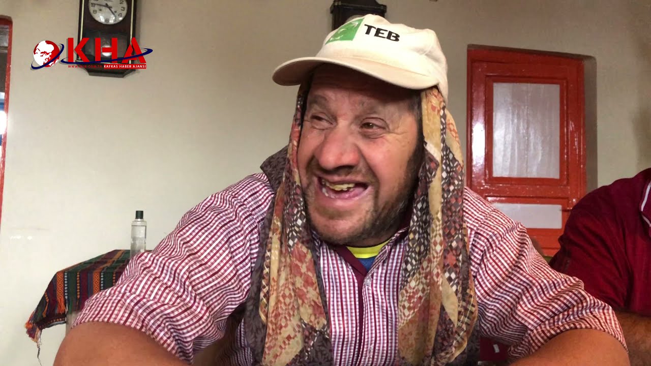 Karslı Ziyo’dan türküler ve espriler – Kars’ın Gururları