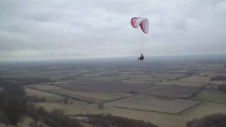 Ditchling Beacon