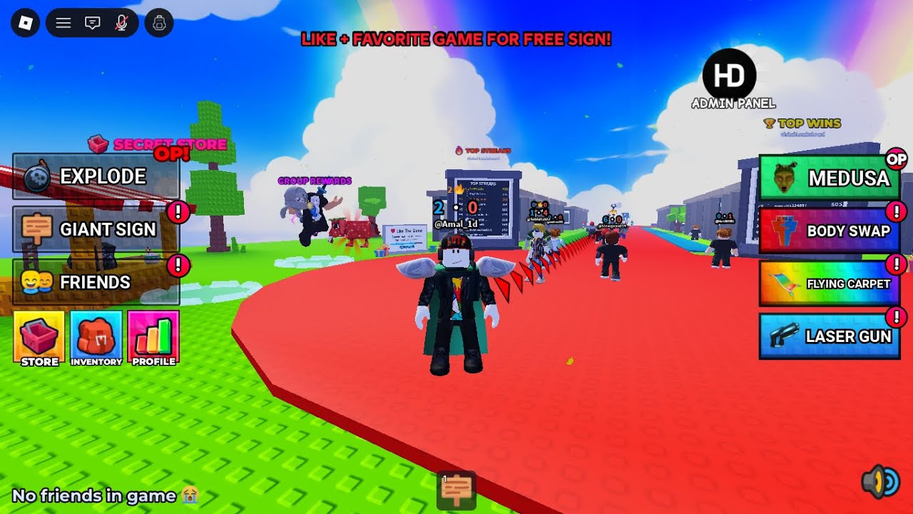 ИГРАЮ 1 НА 1 С ПОДПИСЧИКАМИ  В РОБЛОКС! | ROBLOX! #shorts