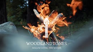 Hollow Coves - The Woods