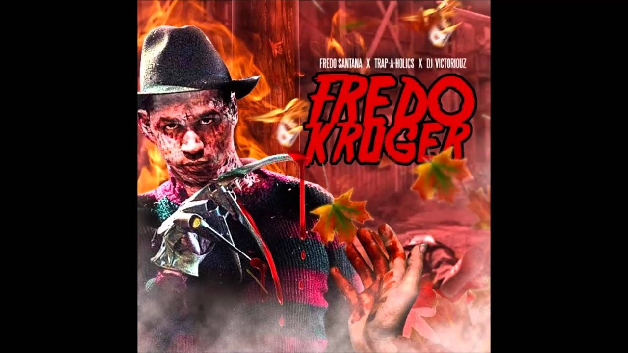 Fredo Santana Type Beat "Fredo Kruger" Type Beat | @SkyrimXTomTom