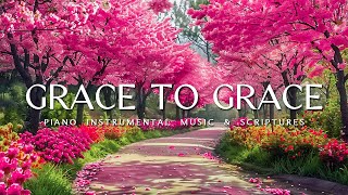 Download lagu 🎹Instrumental Worship Music🙇🏽♂️ Gentle Instrumental Church Hymns to Calm the Soul