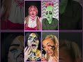 #makeup #halloween #makeupartist #artist #shorts #short #blackpink #foryou #edit #shortvideo #memes