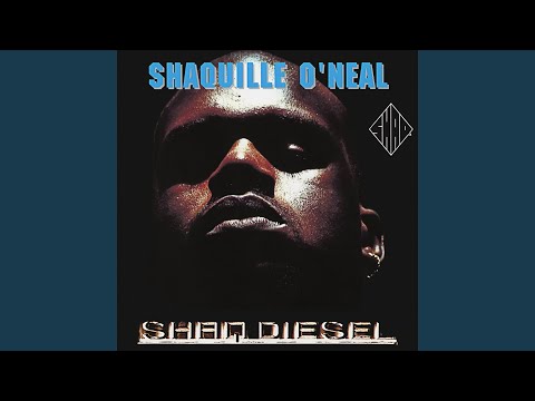 Shaquille O’Neal — I Hate 2 Brag