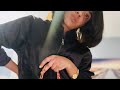 Family Event/Baby Shower + Lights Christmas | Food • Loved Ones Vlog
